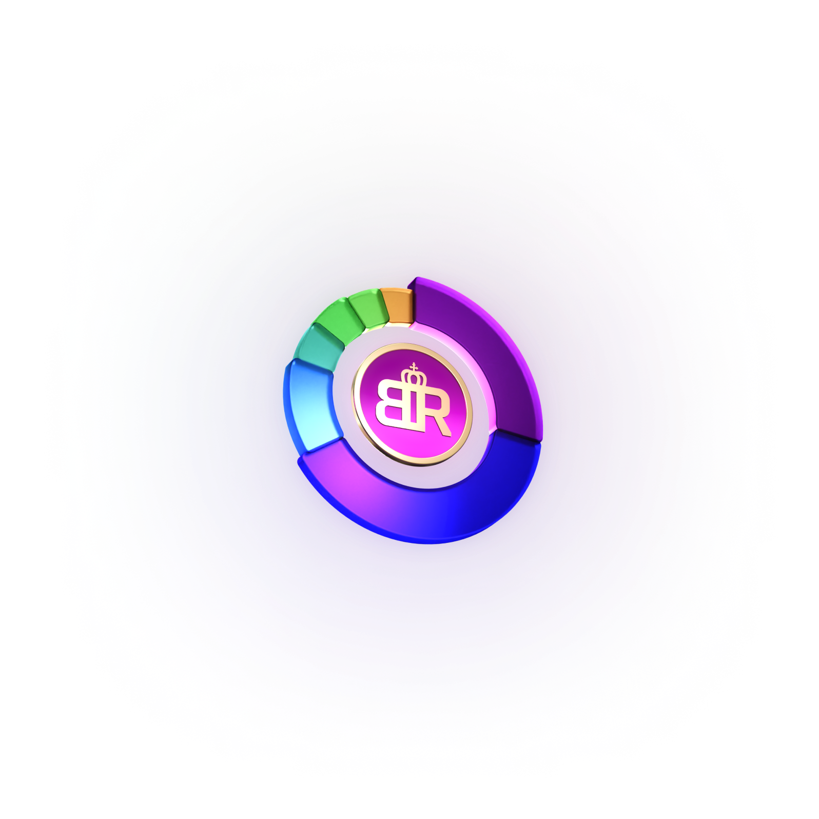 betroyale pie chart